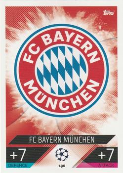 Club Badge
