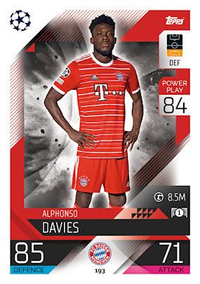 Alphonso Davies