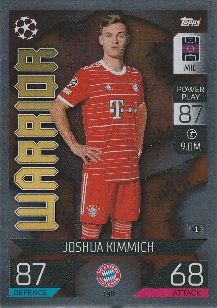 Joshua Kimmich