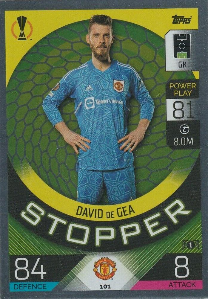 David de Gea