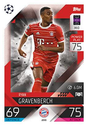 Ryan Gravenberch