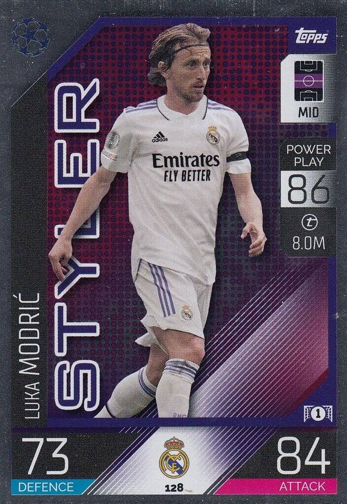 Luka Modrić