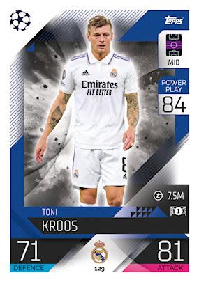 Toni Kroos