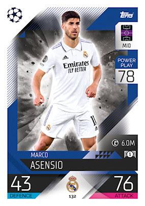 Marco Asensio
