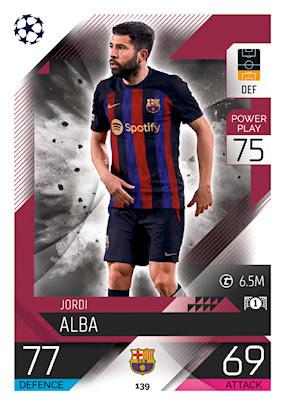 Jordi Alba