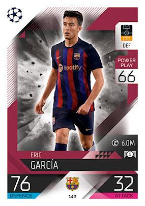 Eric García