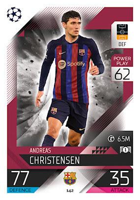 Andreas Christensen