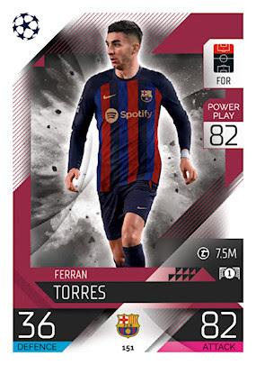 Ferran Torres