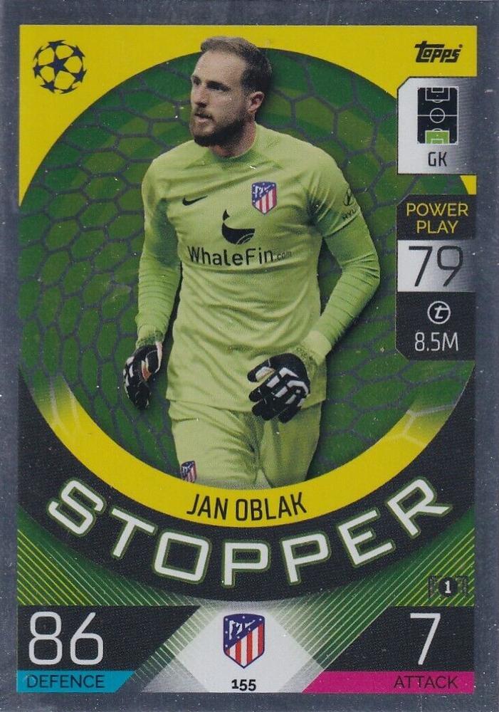 Jan Oblak