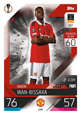 Aaron Wan-Bissaka