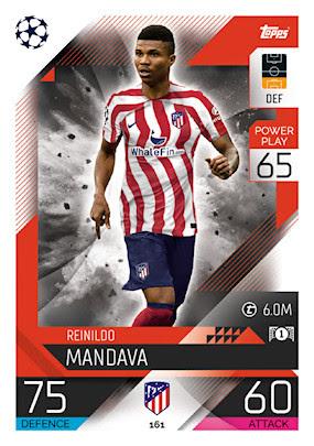 Reinildo Mandava