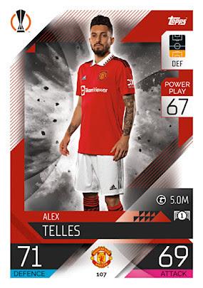 Alex Telles
