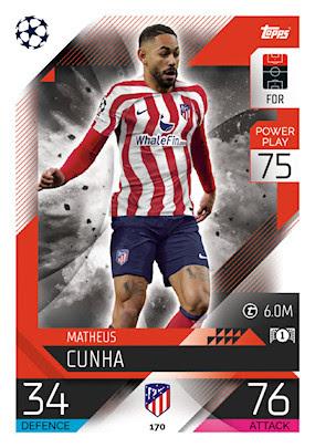 Matheus Cunha