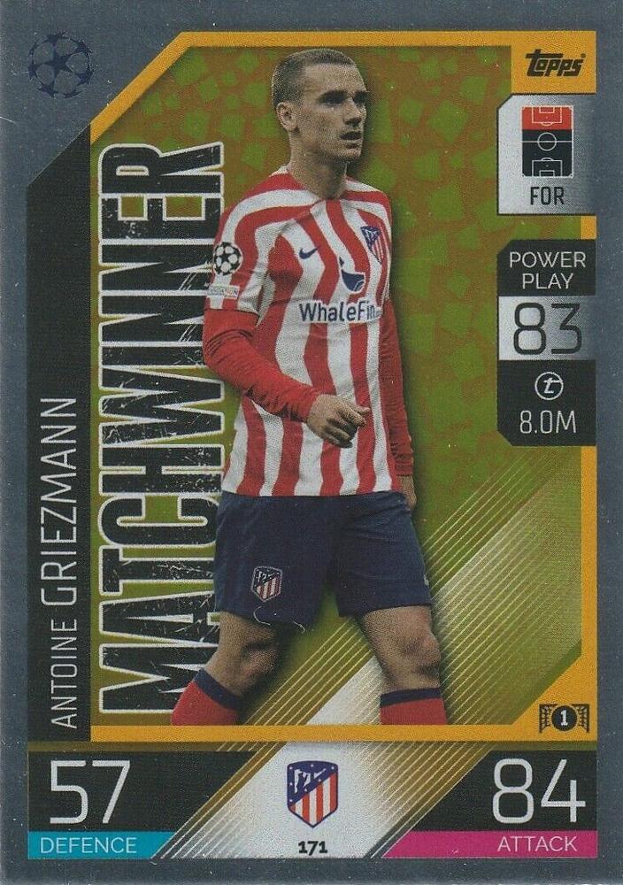 Antoine Griezmann