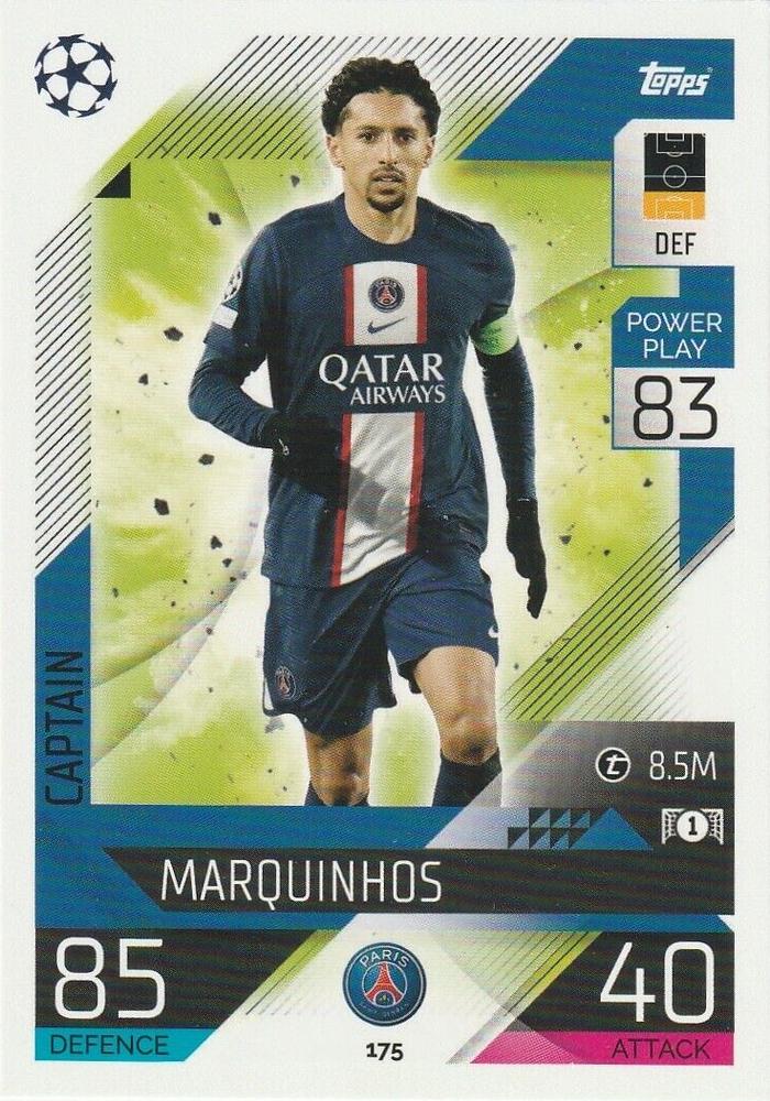 Marquinhos