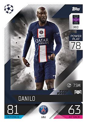Danilo