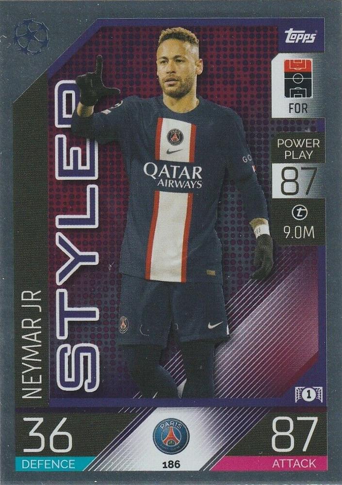 Neymar Jr