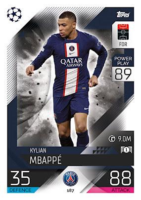 Kylian Mbappé