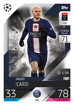 Mauro Icardi