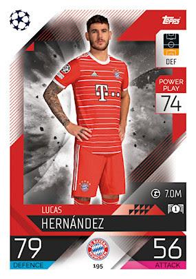Lucas Hernández
