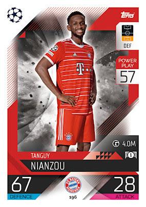 Tanguy Nianzou