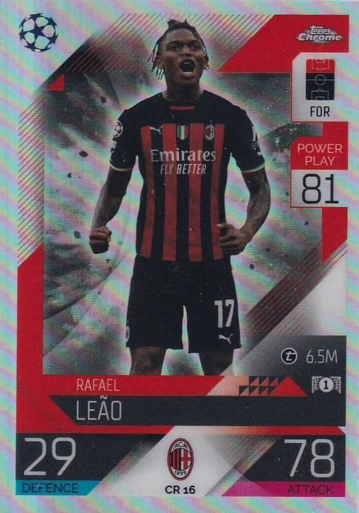 Rafael Leão