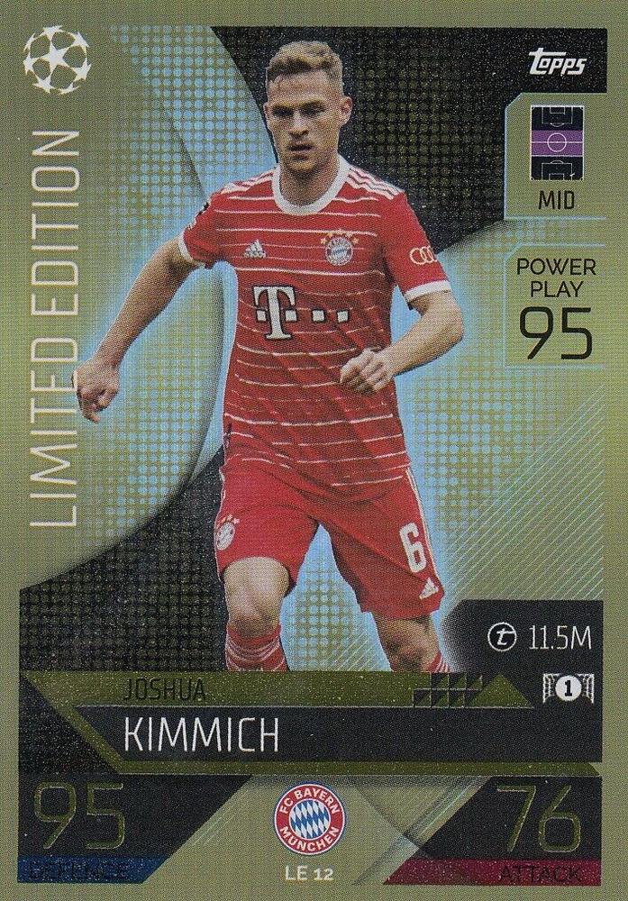 Joshua Kimmich