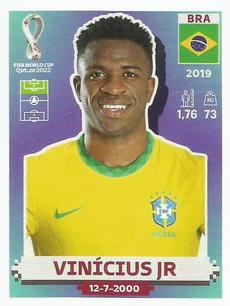 Vinícius Jr