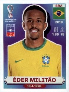 Eder Militao