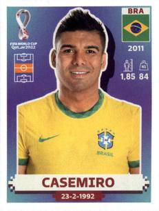 Casemiro