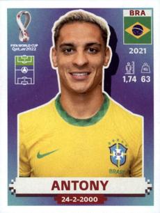 Antony