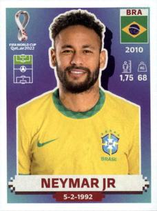Neymar Jr