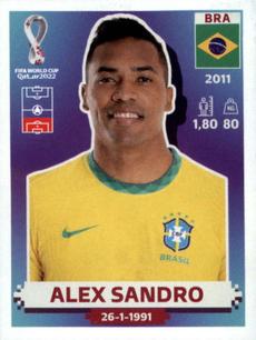 Alex Sandro