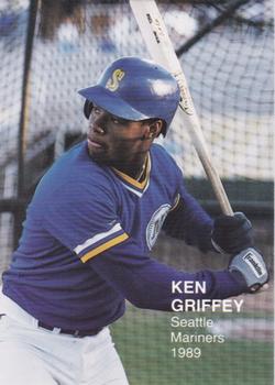 Ken Griffey Jr.