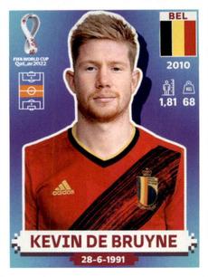 Kevin De Bruyne