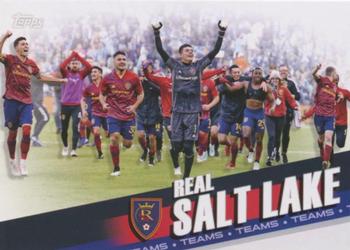 Real Salt Lake