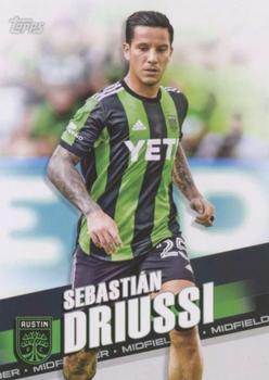 Sebastián Driussi