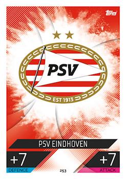 Club Badge