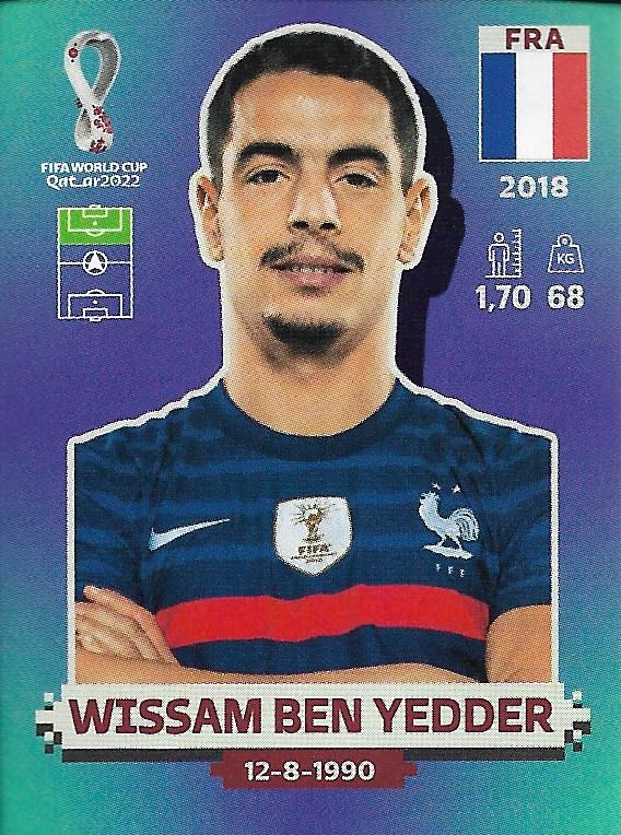 Wissam Ben Yedder