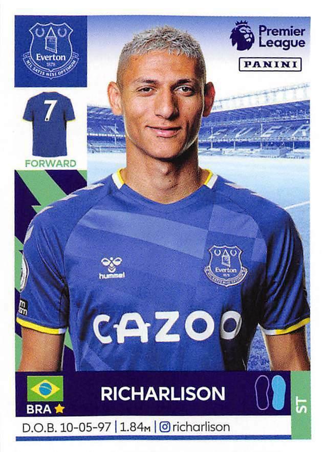 Richarlison