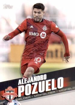 Alejandro Pozuelo