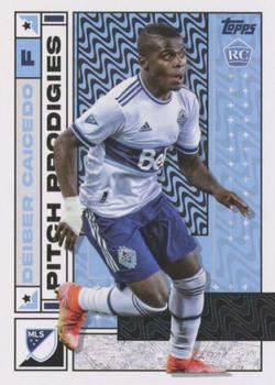 Déiber Caicedo