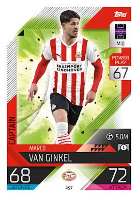 Marco van Ginkel