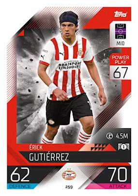 Érick Gutiérrez