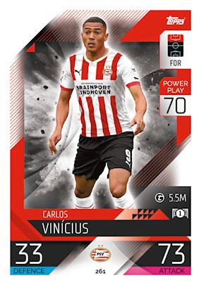 Carlos Vinicius