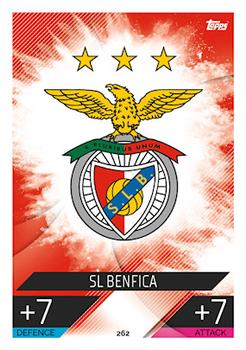 Team Badge 