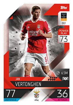 Jan Vertonghen