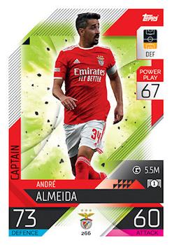 André Almeida