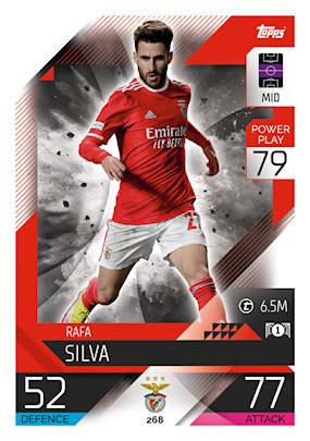 Rafa Silva