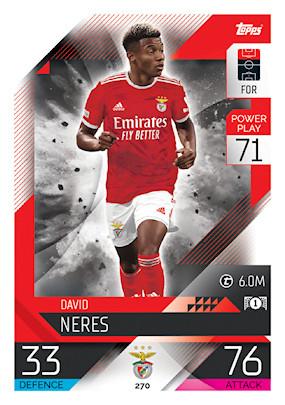 David Neres